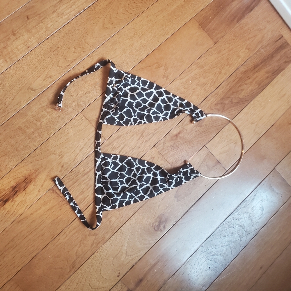 Victoria's Secret bikini top